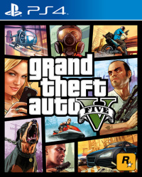 GTAV-PS4