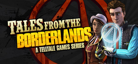 borderlands