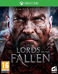 fallenxbo