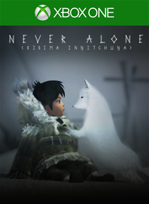 neveralone
