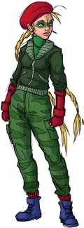 Cammy 02-