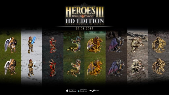 H3HD_creatures_comparison_SD1999_vs_HD2014