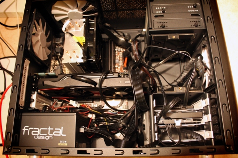Niklas PC