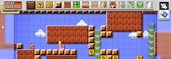 MarioMaker