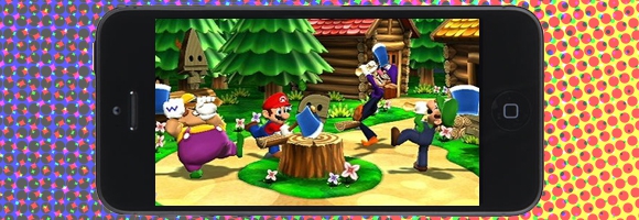 Marioparty