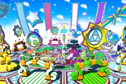 Nintendo Land