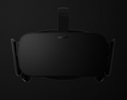 Oculus Rift