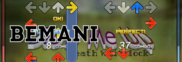 bemani