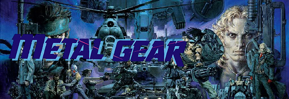 metalgear2