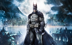 Batman!