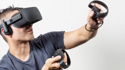Foto: Oculus