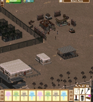 Vaultville