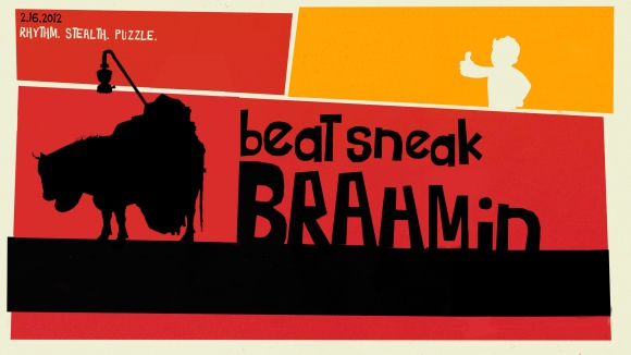 beatsneakbrahmin
