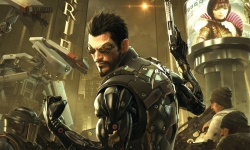Deus Ex