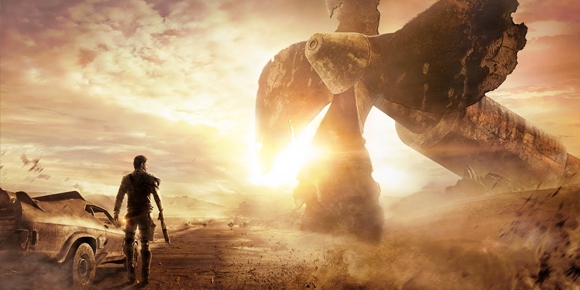 mad max