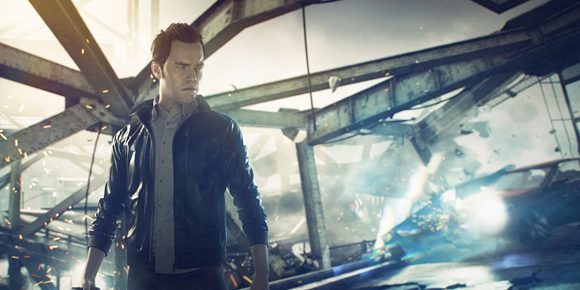 quantum break