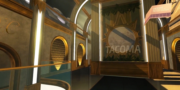 tacoma
