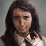 Från Danielle Riendeaus Twitterprofil.