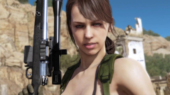 Quiet