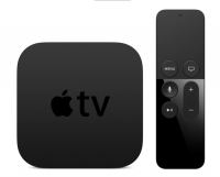 Apple TV.
