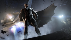 Arkham Origins