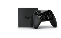 Amazon Fire TV Gaming Edition.
