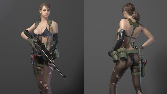 Quiet