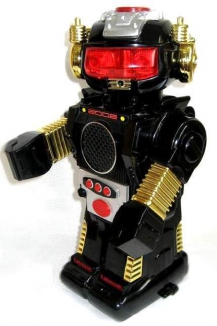 1980robot