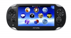 Playstation Vita