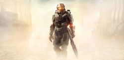 Master Chief