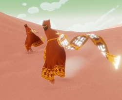 journey