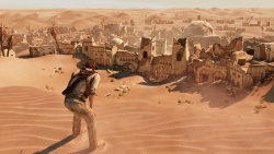 Jävla massa sand