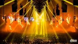 En plats för själslig rening, tro det eller ej