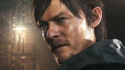 Norman Reedus i den spelbara Silent Hills-teasern P.T.