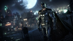 Nu orkar jag inte skriva mer om dig, Batman.