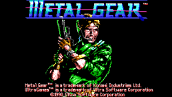 MetalGear