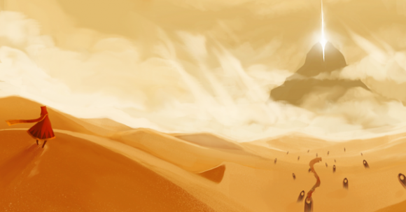 journey