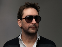 Leslie Benzies.