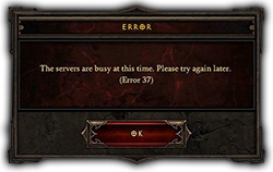 Error 37, som jag hatat dig!