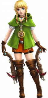 Linkle!!!!