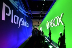 Xbox <3 Playstation = sant?