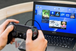 PS4 på pc? Man tackar!