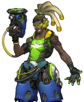 Lucio