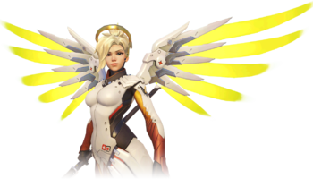 Mercy