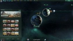 Such space, very 4X, wow.