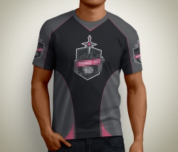 Team YP - inte välkomna i ESL.