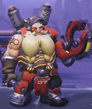 Torbjörn!