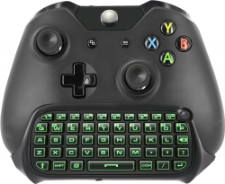 En sådan här kan man använda för att be folk att låta mig vara