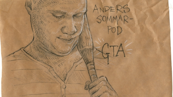 Anders - Banner