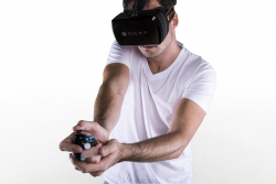 Supertuff VR-kille™.